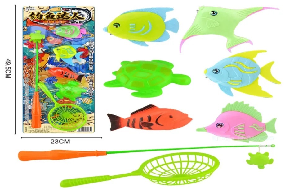 Рыбалка н/б - фото 1