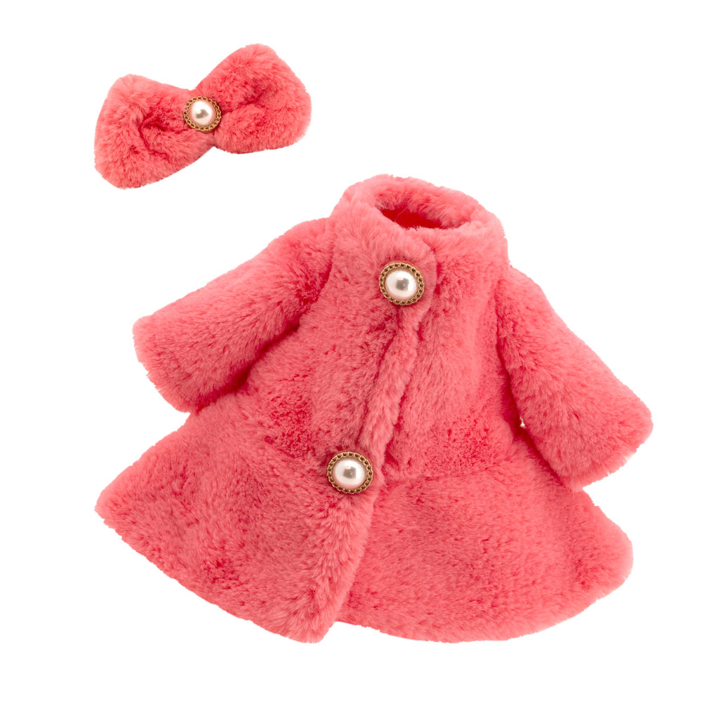 Одежда Lucky Fashion Week - фото 1