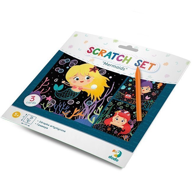 Гр. Н-р Русалки - фото 1