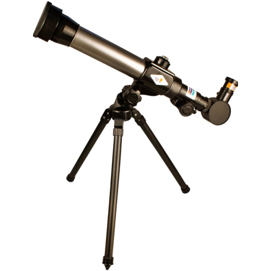 Телескоп Звездочет - фото 1