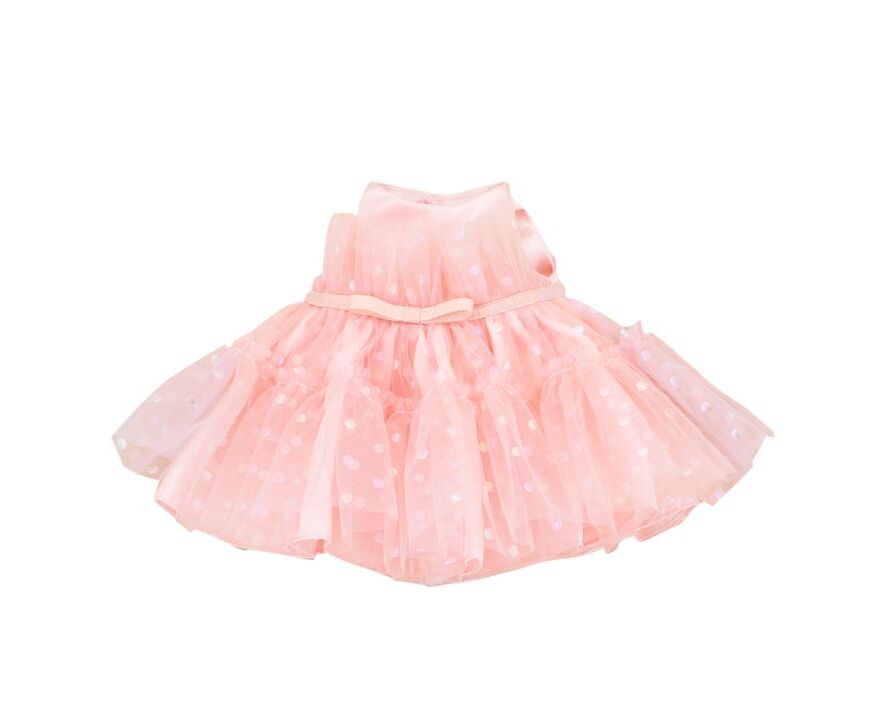 Одежда Lucky Пироженка - миниатюра 2