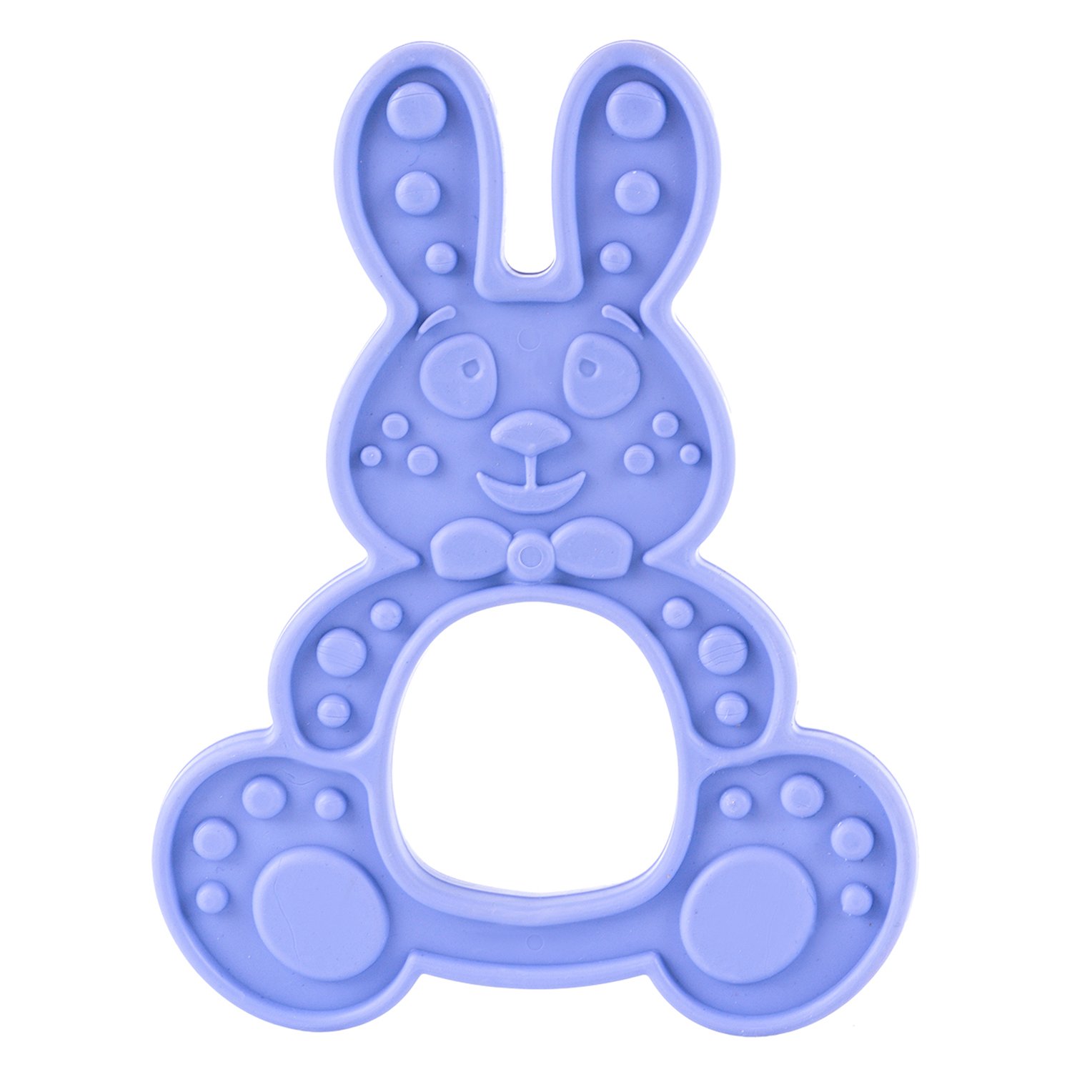 Прорезыватель Зайка - фото 1