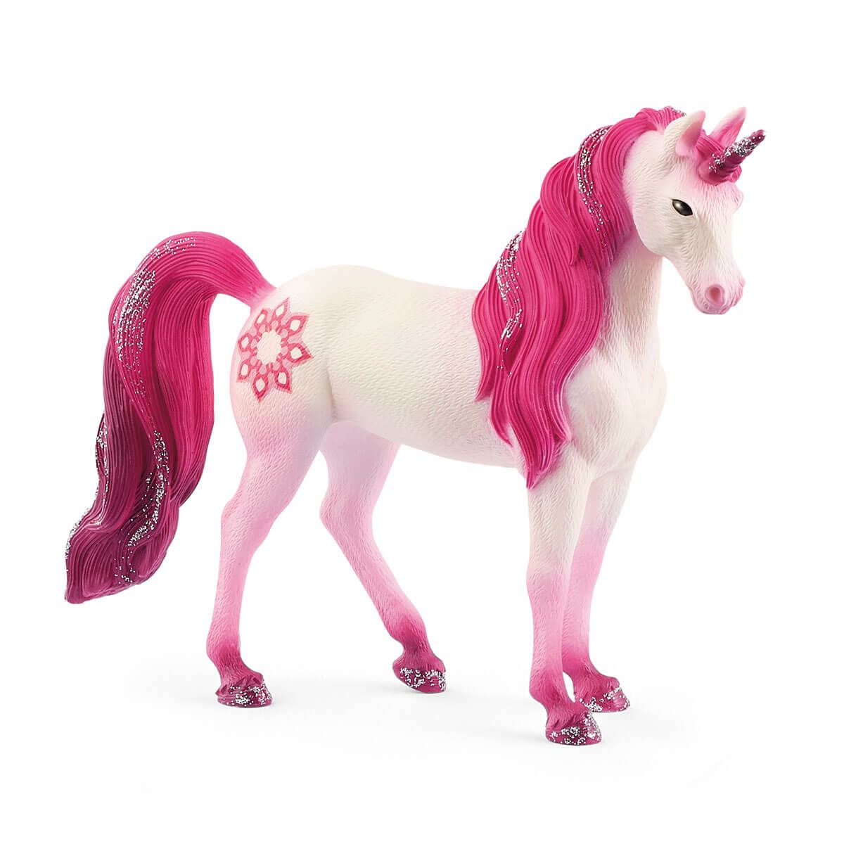 Фигурка коллекционная Единорог SCHLEICH