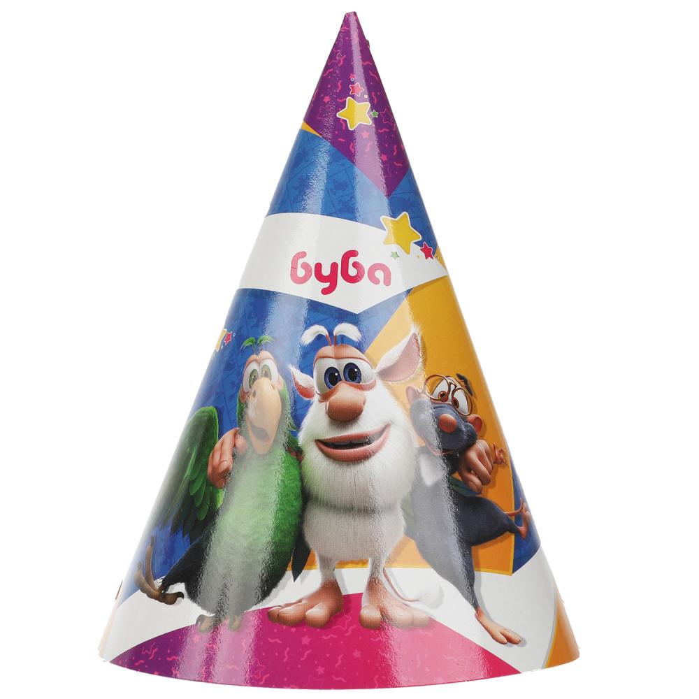 Колпак Буба 6шт. - фото 1