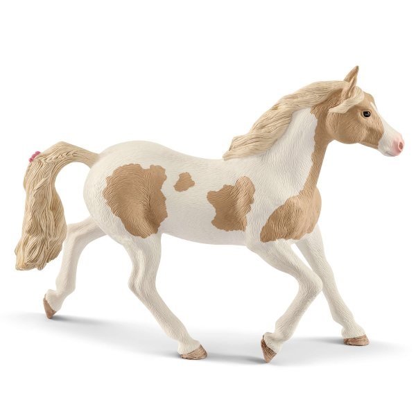 Фигурка коллекционная Кобыла Американский пейнтхорс SCHLEICH