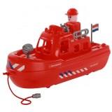Катер Пожарный патруль - фото 1