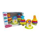  Развив. центр Игра на баланс на бат. - фото 1