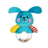 Погремушка Щенок - фото 1