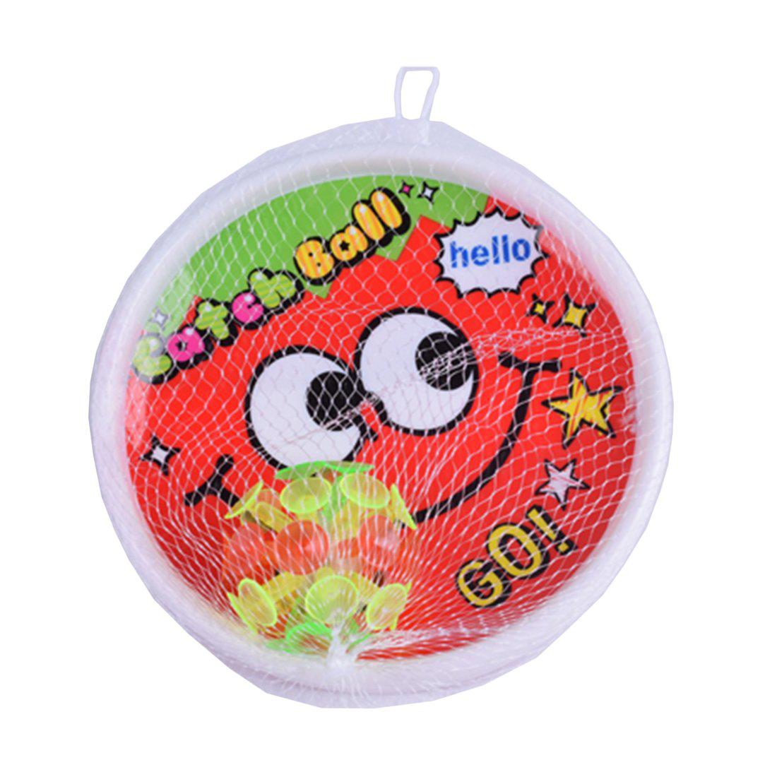 Игра Ловушка (2 тарелки+шарик) 427А-6 - фото 1