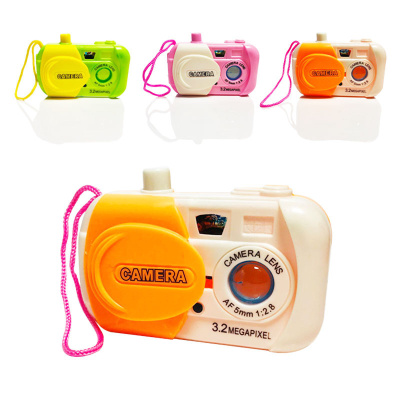 Фотоаппарат в ассорт. - фото 1