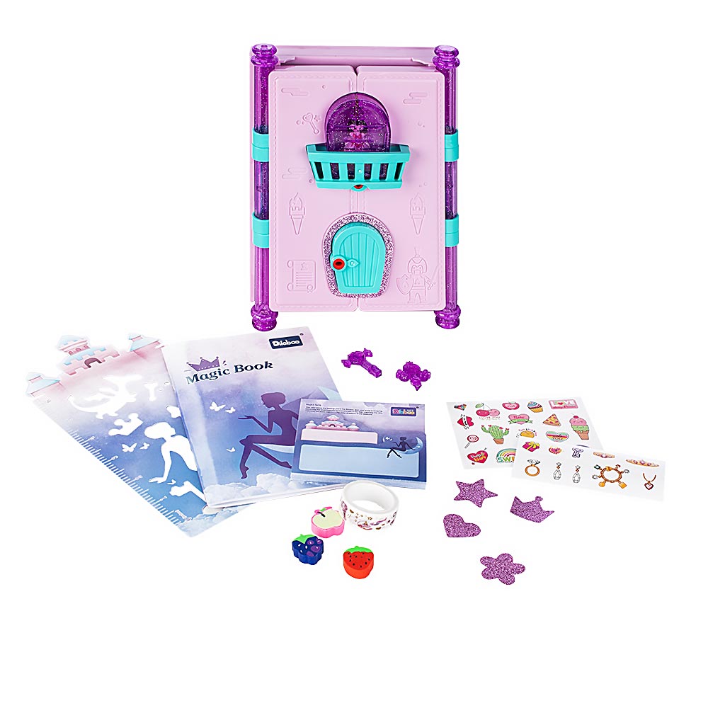 Волшебная книга Maya Toys, фото 2