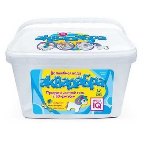 Чудо - геля Аквадабра бол.650г. - фото 1