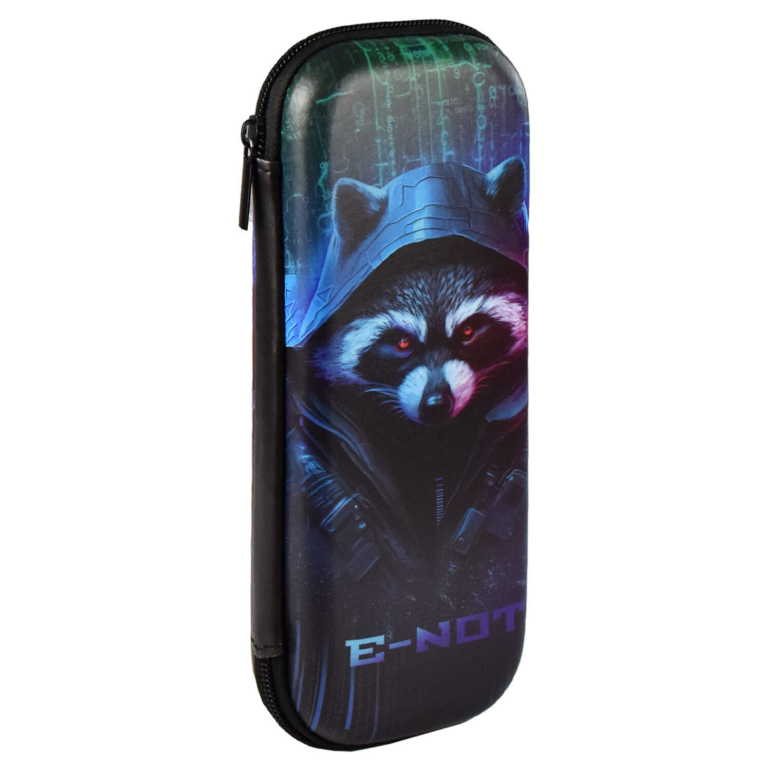 Пенал - футляр Киберживотные Феникс - фото 1