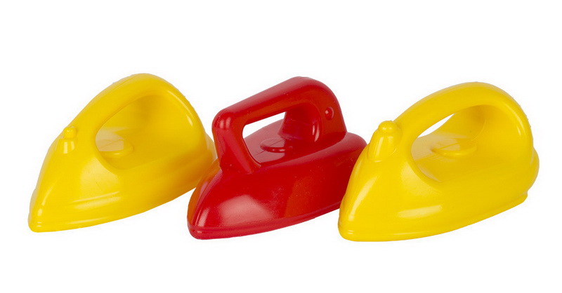 Утюг в асс. - фото 1