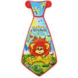 Галстук Львенок и Черепаха 6шт. - фото 1