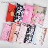 Коробка складная Только для тебя в асс. 26*19*4 - фото 1