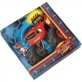  Салфетки Вспыш 12шт - фото 1