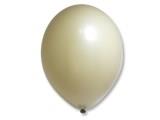 Набор шаров Пастель Экстра Ваниль 30см*50шт (В 85/016) - фото 1