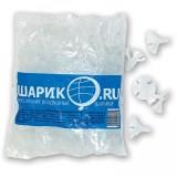 Розетка для шара 100шт - фото 1