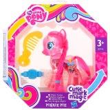  Н-р My little pony Пони с блестками в асс. - фото 1