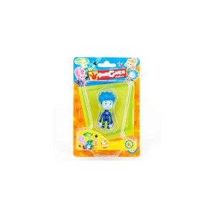  Фигурка Нолик Фиксики н/б - фото 1