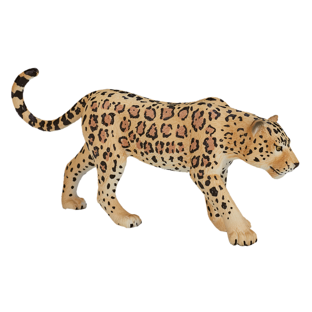 Фигурка коллекционная Леопард KONIK - фото 1
