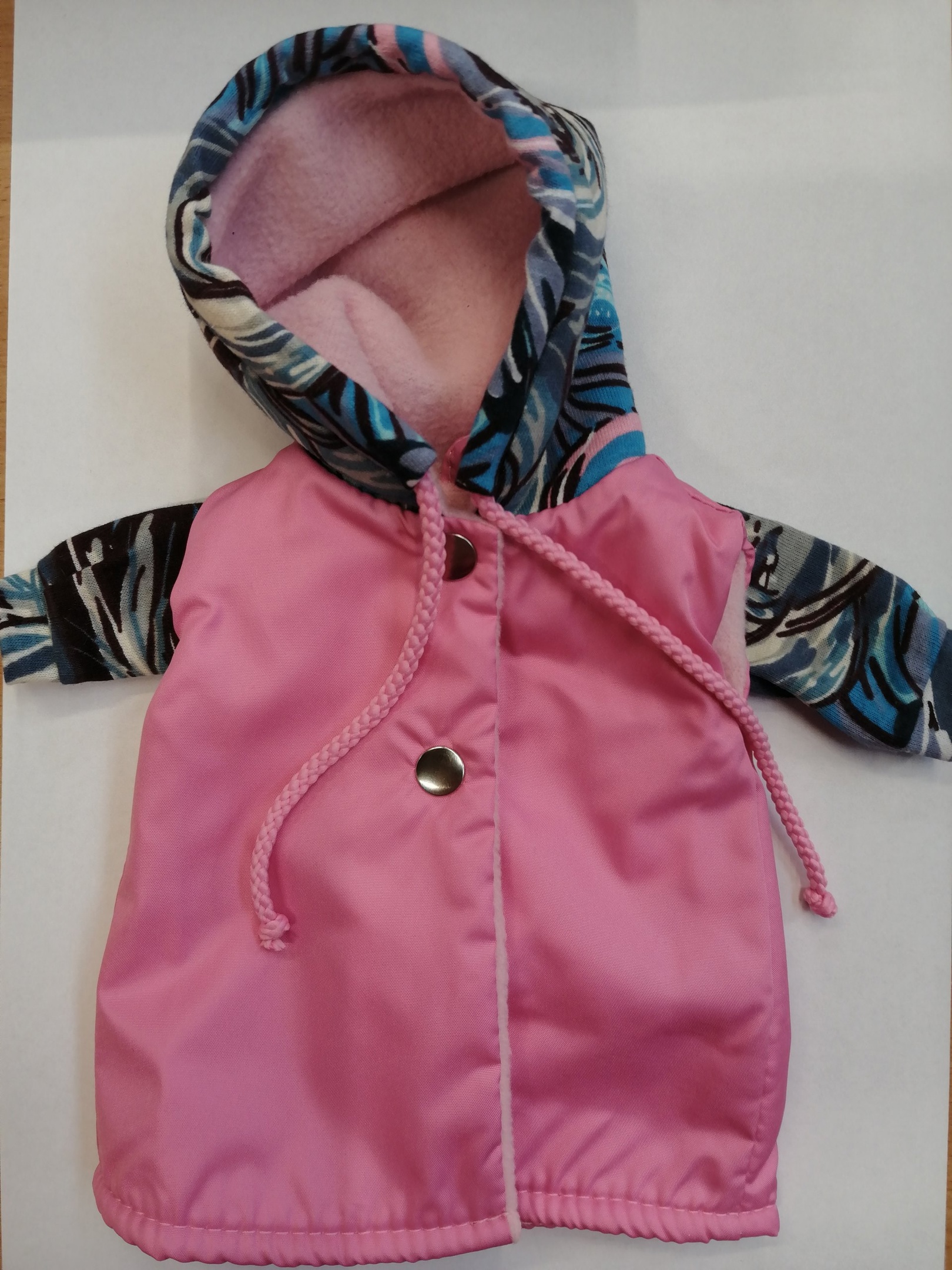 Одежда для кукол 32 см Комплект PAOLA REINA - фото 1