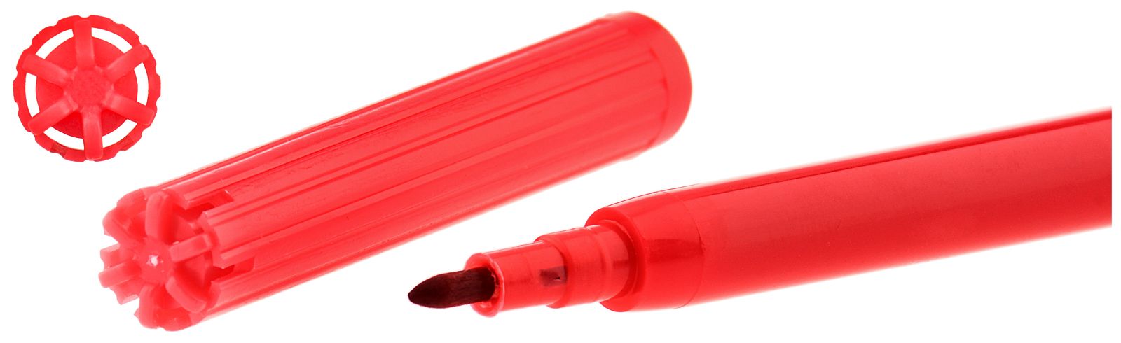 Фломастеры - миниатюра 3