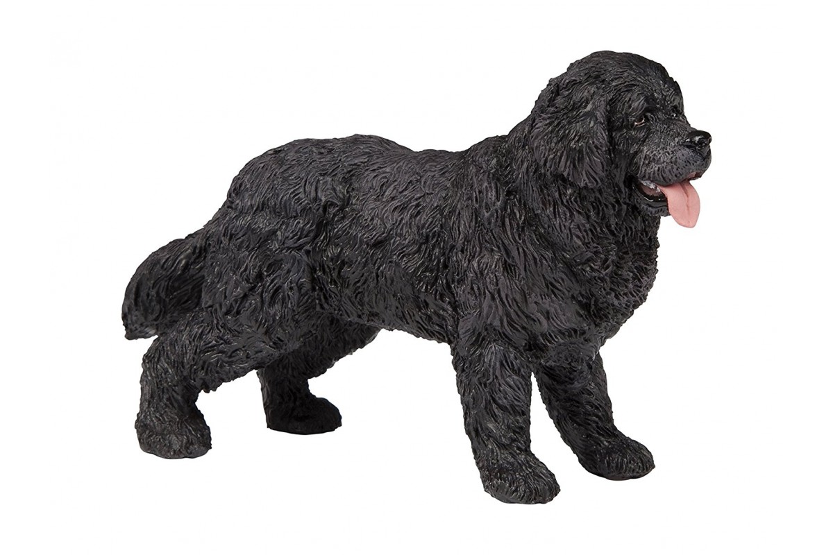 Собака Ньюфаундленд Papo - фото 1