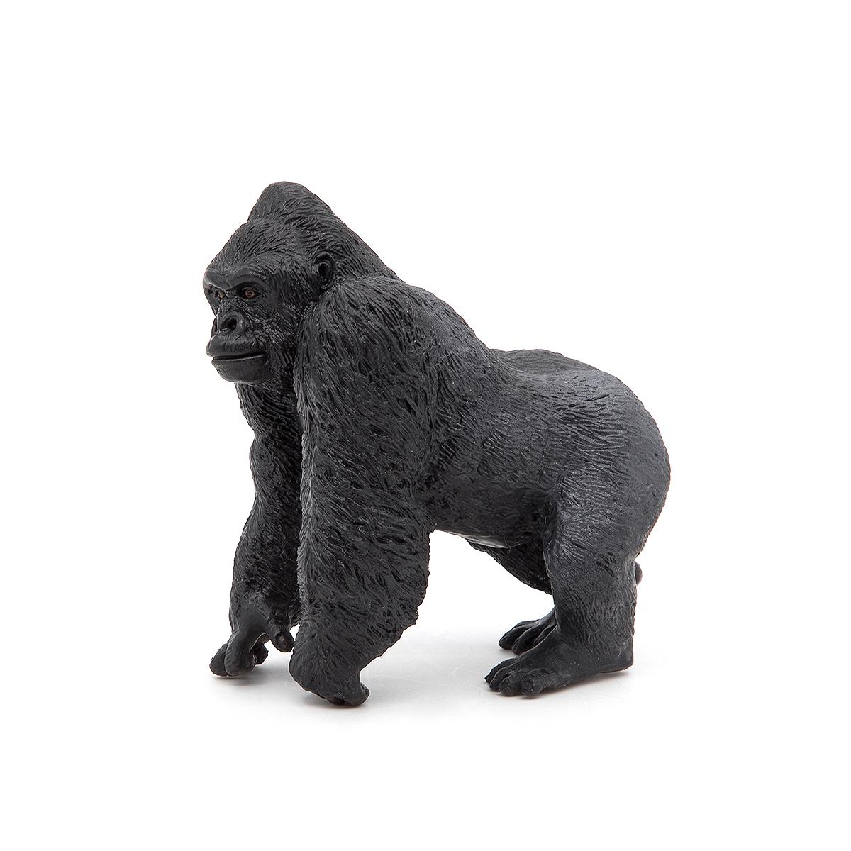 Фигурка коллекционная Горилла Papo - фото 1