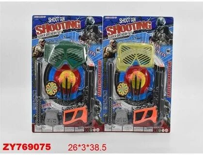 Н-р Полиция н/б - фото 1