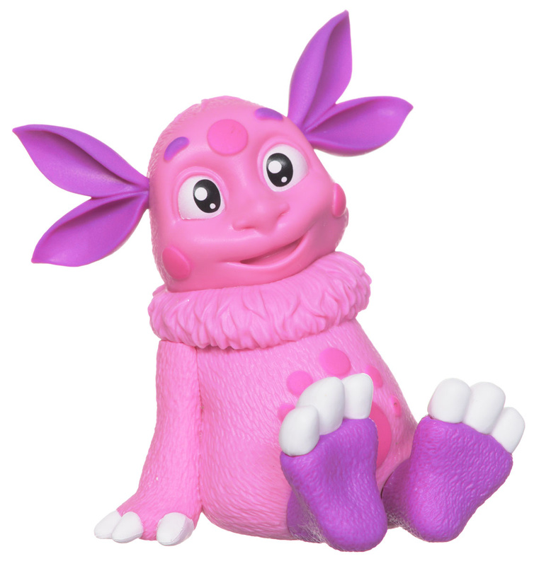 Лунтик на отдыхе Prosto Toys - фото 1