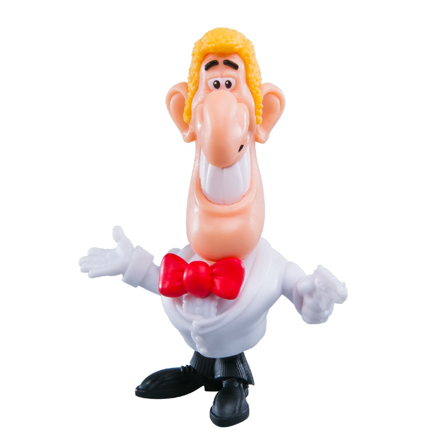 Агент 00Х Prosto Toys - фото 1