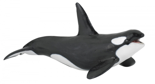 Кит Убийца Касатка Papo - фото 1