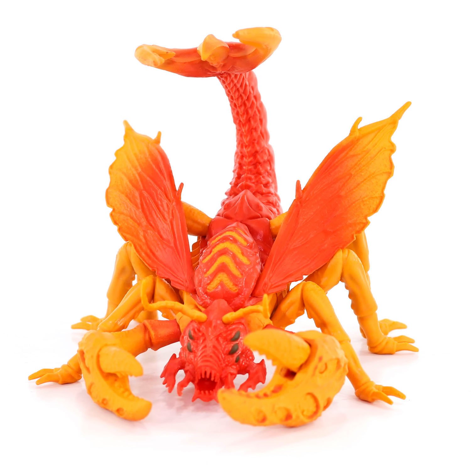 Набор Монстры галактики Битва с монстрами Chap Mei - фото 1