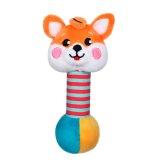 Погремушка Лисенок - фото 1