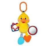 Подвеска Утенок с прорезыват. - фото 1