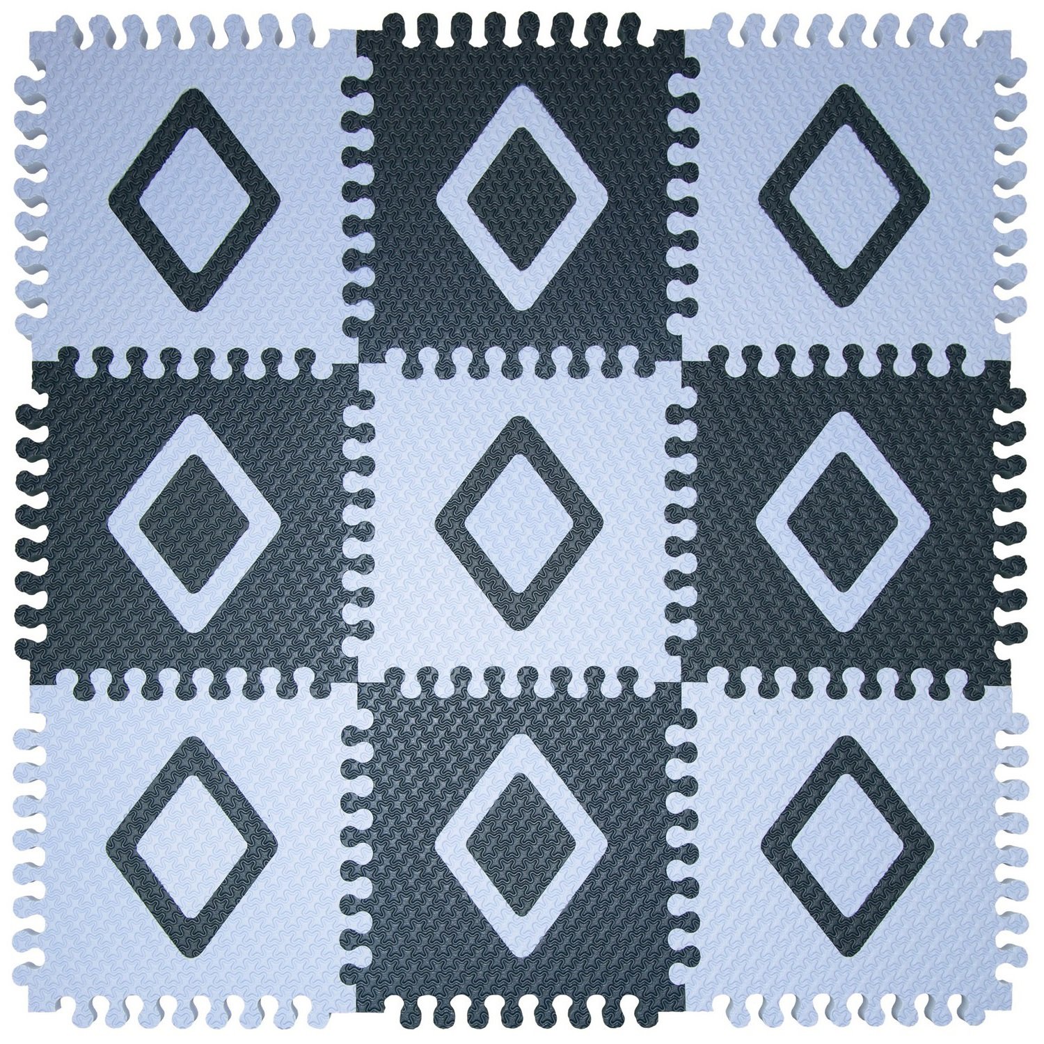 Коврик - пазл Этника 2 - фото 1