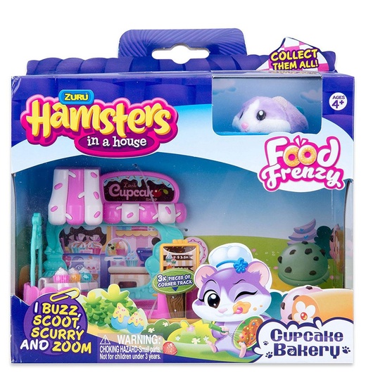 Н-р Хома дома Кондитерская - фото 1