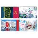 Альбом д/рис. 32л. Mix - фото 1