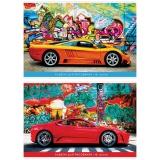 Альбом для рисования 16л. Техника - фото 1