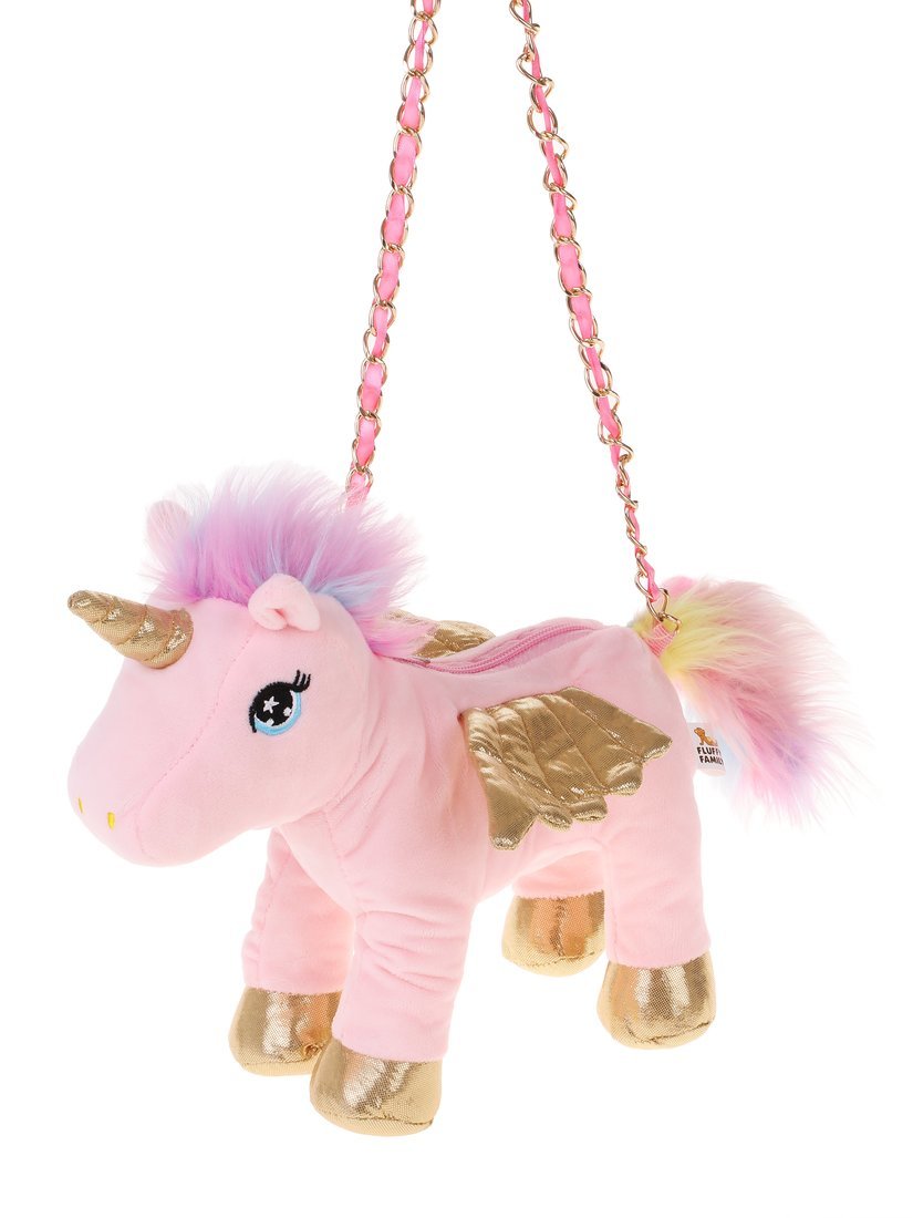 Сумка Единорог - фото 1