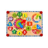 Бизиборд Часики - фото 1