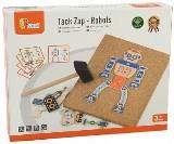  Констр. Робот 45дет. - фото 1