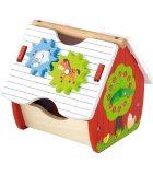  Домик - сортер - фото 1