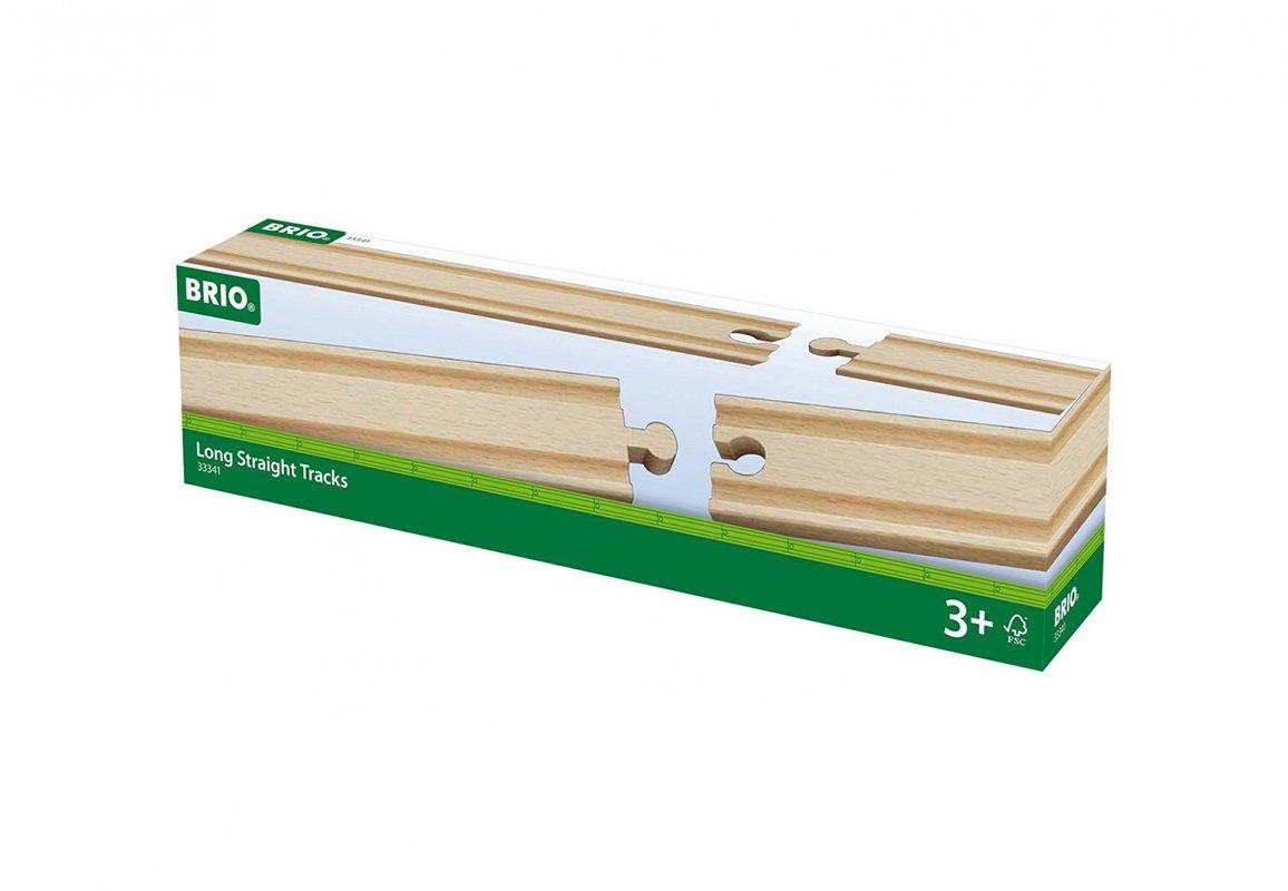 Полотно прямое BRIO - миниатюра 2