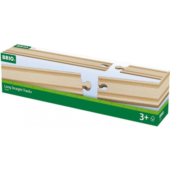 Полотно прямое BRIO - фото 1