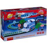  Ж/дорога Восточный экспресс 295см - фото 1