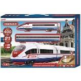  Ж/д Сапсан свет., звук. B1771385-R1 - фото 1