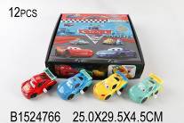  Машинка зав. (12) - фото 1